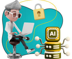 Этичный хакинг & AI безопасность - КИБЕРшкола программирования для детей, компьютерные курсы для школьников, начинающих и подростков - KIBERone г. Южное Бутово