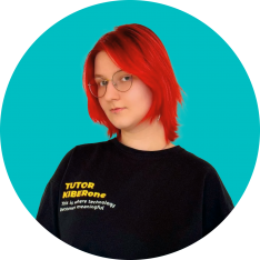 Елена К - КИБЕРшкола программирования для детей, компьютерные курсы для школьников, начинающих и подростков - KIBERone г. Южное Бутово