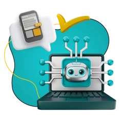 AI Product Lab. Собираем MVP за 3 занятия – как взрослые IT-команды - КИБЕРшкола программирования для детей, компьютерные курсы для школьников, начинающих и подростков - KIBERone г. Южное Бутово