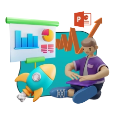 Магия эффектных презентаций PowerPoint - КИБЕРшкола программирования для детей, компьютерные курсы для школьников, начинающих и подростков - KIBERone г. Южное Бутово