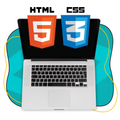 Веб-мастер (HTML + CSS) - КИБЕРшкола программирования для детей, компьютерные курсы для школьников, начинающих и подростков - KIBERone г. Южное Бутово