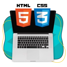 Web-мастер (HTML+CSS) - КИБЕРшкола программирования для детей, компьютерные курсы для школьников, начинающих и подростков - KIBERone г. Южное Бутово