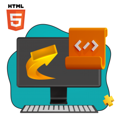 Основы HTML. Изучение веб-разработки - КИБЕРшкола программирования для детей, компьютерные курсы для школьников, начинающих и подростков - KIBERone г. Южное Бутово
