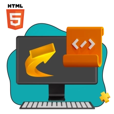 Web-мастер: первые шаги в мир современных сайтов. Основы HTML - КИБЕРшкола программирования для детей, компьютерные курсы для школьников, начинающих и подростков - KIBERone г. Южное Бутово