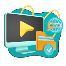 Компьютерная грамотность - КИБЕРшкола программирования для детей, компьютерные курсы для школьников, начинающих и подростков - KIBERone г. Южное Бутово