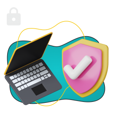 Кибербезопасность - КИБЕРшкола программирования для детей, компьютерные курсы для школьников, начинающих и подростков - KIBERone г. Южное Бутово