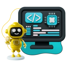 Vibe Coding & AI-инжиниринг - КИБЕРшкола программирования для детей, компьютерные курсы для школьников, начинающих и подростков - KIBERone г. Южное Бутово