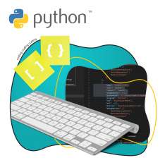 Программирование в Python. Создай свою первую игру! - КИБЕРшкола программирования для детей, компьютерные курсы для школьников, начинающих и подростков - KIBERone г. Южное Бутово