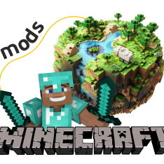 Создание модов в Minecraft - КИБЕРшкола программирования для детей, компьютерные курсы для школьников, начинающих и подростков - KIBERone г. Южное Бутово