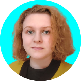 Кристина М. - КИБЕРшкола программирования для детей, компьютерные курсы для школьников, начинающих и подростков - KIBERone г. Южное Бутово