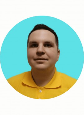 Артём О - КИБЕРшкола программирования для детей, компьютерные курсы для школьников, начинающих и подростков - KIBERone г. Южное Бутово