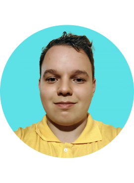 Артём О - КИБЕРшкола программирования для детей, компьютерные курсы для школьников, начинающих и подростков - KIBERone г. Южное Бутово