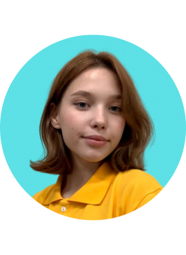 Артём О - КИБЕРшкола программирования для детей, компьютерные курсы для школьников, начинающих и подростков - KIBERone г. Южное Бутово