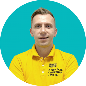 Маргарита К. - КИБЕРшкола программирования для детей, компьютерные курсы для школьников, начинающих и подростков - KIBERone г. Южное Бутово