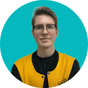 Дмитрий Г - КИБЕРшкола программирования для детей, компьютерные курсы для школьников, начинающих и подростков - KIBERone г. Южное Бутово