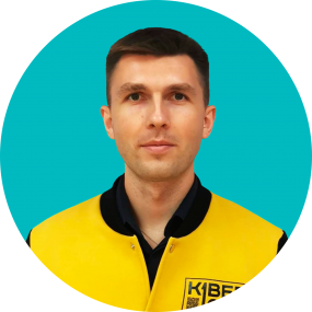 Александр З. - КИБЕРшкола программирования для детей, компьютерные курсы для школьников, начинающих и подростков - KIBERone г. Южное Бутово