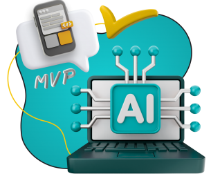 AI Product Lab. Собираем MVP за 3 занятия — как взрослые IT-команды - КИБЕРшкола программирования для детей, компьютерные курсы для школьников, начинающих и подростков - KIBERone г. Южное Бутово