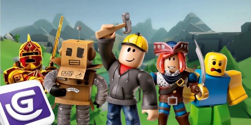 Создаем свою вселенную по мотивам любимой игры на движке GDevelop 5 - КИБЕРшкола программирования для детей, компьютерные курсы для школьников, начинающих и подростков - KIBERone г. Южное Бутово